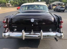 Buick Super 50 Coupé