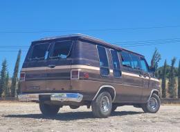 Chevrolet Van G20 Gladiator