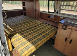 Volkswagen Combi T2B Tintop Westfalia