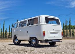 Volkswagen Combi T2B Tintop Westfalia
