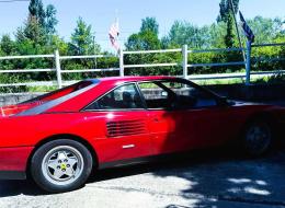 Ferrari Mondial T 