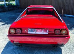Ferrari Mondial T 