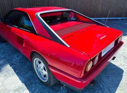 Ferrari Mondial T 