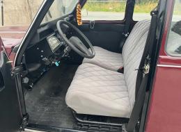 Citroen 2 CV Charleston