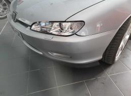 Peugeot 406 coupé V6 PACK
