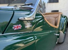 Triumph TR3 A