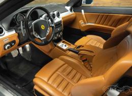 Ferrari 612 Scaglietti F1