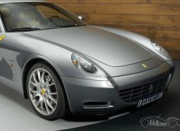 Ferrari 612 Scaglietti F1