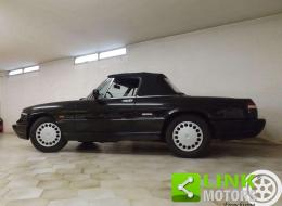 Alfa Roméo Spider 1.6 L