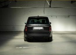 LandRover Range Rover P400e SWB *Autobiography*