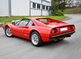 Ferrari 308 GTBi