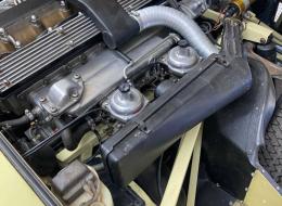 Jaguar Type E Serie 2
