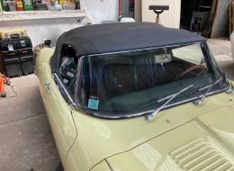 Jaguar Type E Serie 2