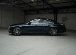 Mercedes-Benz E 300e *Exclusive line/Full options*