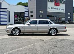 Daimler Série XJ Super 8 V8 Supercharged