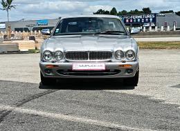 Daimler Série XJ Super 8 V8 Supercharged