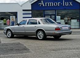 Daimler Série XJ Super 8 V8 Supercharged