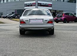Daimler Série XJ Super 8 V8 Supercharged