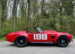 AC Cobra AC COBRA SUPERFORMANCE MKIII