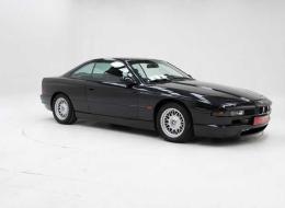 BMW Série 8 840 '98 CH61379