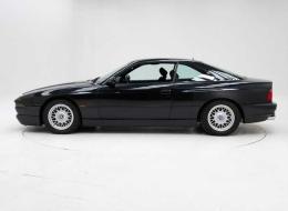 BMW Série 8 840 '98 CH61379