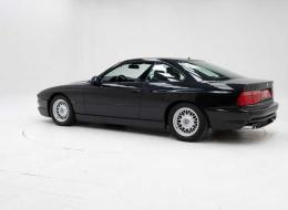 BMW Série 8 840 '98 CH61379