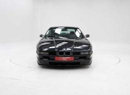 BMW Série 8 840 '98 CH61379