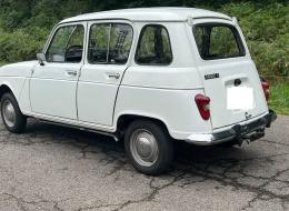 Renault 4