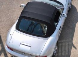 BMW Z3 ROADSTER 3 LITRES PHASE 2  231 CV 