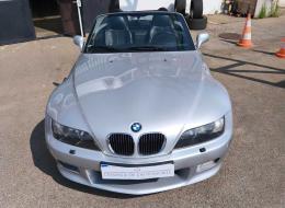 BMW Z3 ROADSTER 3 LITRES PHASE 2  231 CV 