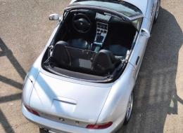 BMW Z3 ROADSTER 3 LITRES PHASE 2  231 CV 