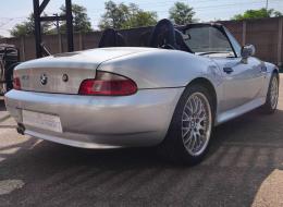 BMW Z3 ROADSTER 3 LITRES PHASE 2  231 CV 