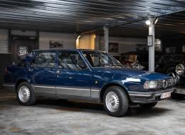 Alfa Roméo Giulietta 2.0L