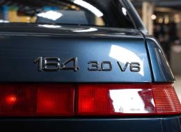 Alfa Roméo 164 3.0L V6