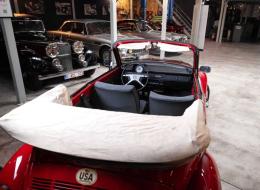 Volkswagen Coccinelle Cabrio 1303 L