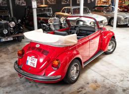 Volkswagen Coccinelle Cabrio 1303 L