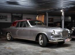 Studebaker Hawk Gran Gran Turismo