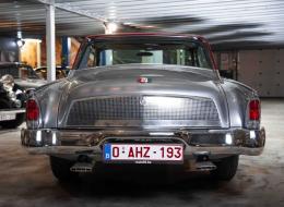 Studebaker Hawk Gran Gran Turismo