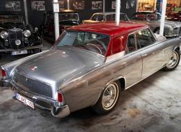 Studebaker Hawk Gran Gran Turismo