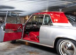 Studebaker Hawk Gran Gran Turismo
