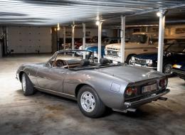 Fiat Dino 2.4L Spider