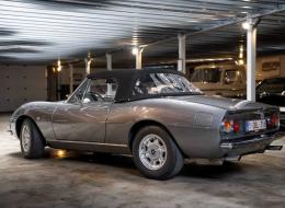 Fiat Dino 2.4L Spider