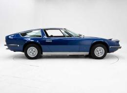 Maserati Indy '71 CH16754
