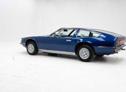 Maserati Indy '71 CH16754