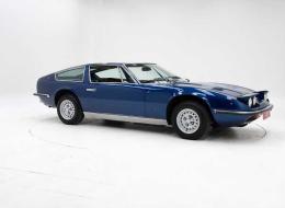 Maserati Indy '71 CH16754