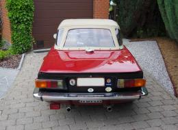 Triumph TR6