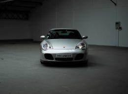 Porsche 996 Carrera 4S *Faible kilométrage & historique co