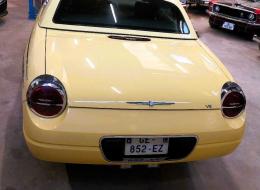 Ford Thunderbird