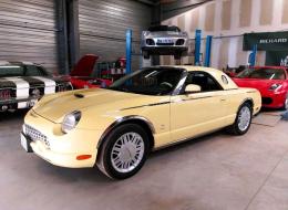 Ford Thunderbird