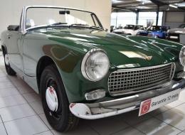 Austin Healey Sprite MK4